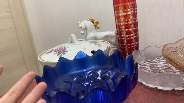 НОВЫЙ АССОРТИМЕНТ С ЦЕНАМИ ?? ФАРФОР ХРУСТАЛЬ СТЕКЛО ?? ВИНТАЖ❤️