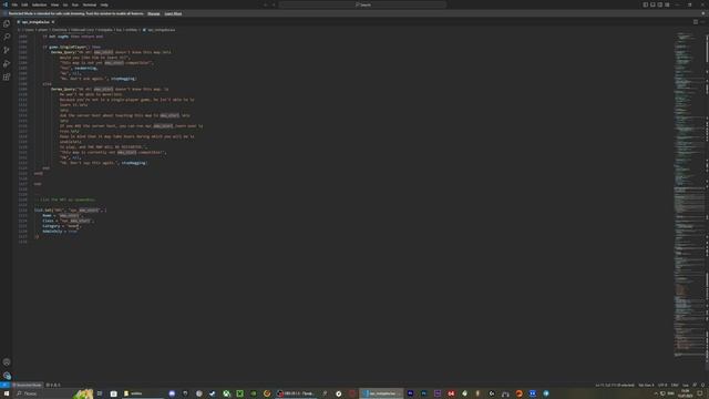 КАК СОЗДАТЬ СВОЕГО NEXTBOT В GARRY'S MOD? смотреть онлайн