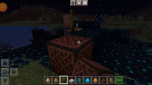 версию minecraft 1.19.0.05 minecraft PE смотреть онлайн