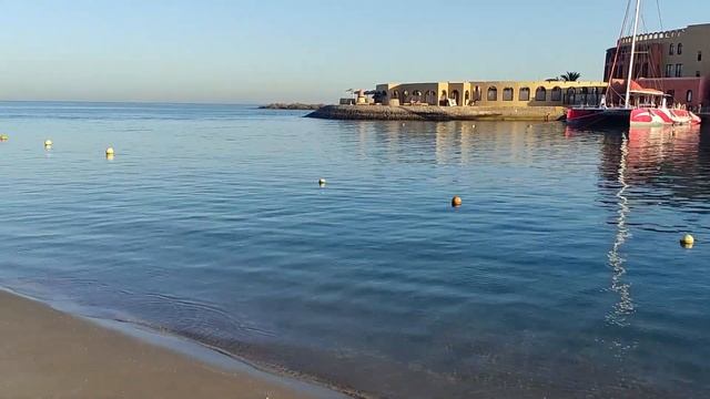 Эль Гуна. Красное море. Египет / El Gouna. Red sea. Egypt смотреть онлайн