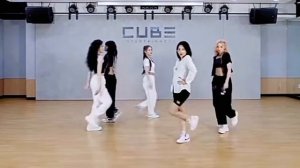 джи айдл томбой