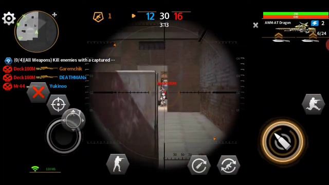 Fatal Raid ( Не везёт с командой...) смотреть онлайн