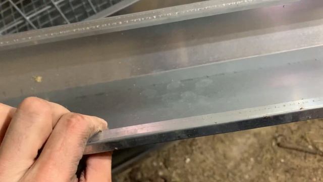 Бройлеры. Содержание бройлеров без падежа зимой Супер клетки