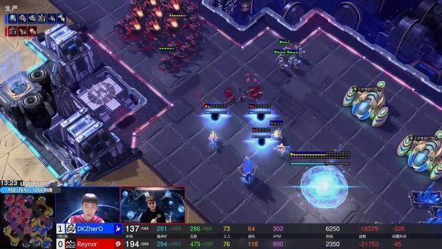 REYNOR / HERO / CREATOR / CLEM / ELAZER / FIREFLAY! | Master's Coliseum 6 | Группа B! День 2! смотреть онлайн