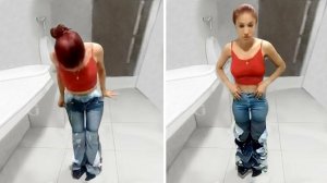 30 Самых Странных Вещей, Снятые На Камеры Видеонаблюдения!