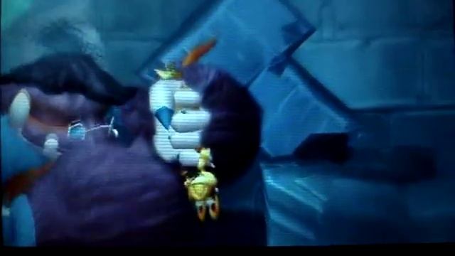 Daxter - part 17 смотреть онлайн