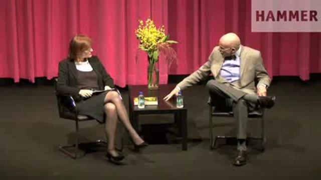 Zócalo at the Hammer: James Ellroy, Hammer Museum смотреть онлайн