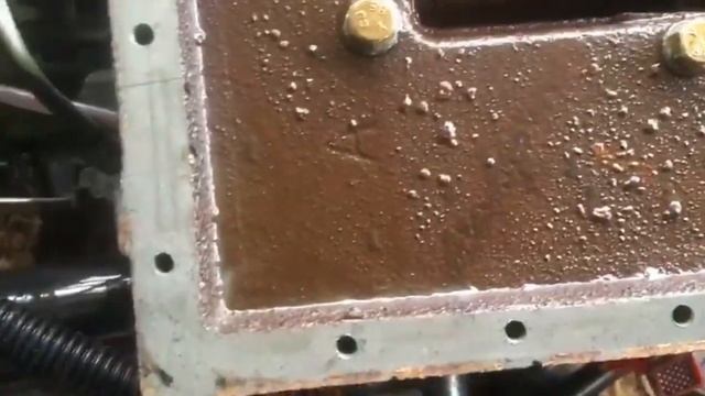 Мотоблок Тата с двигателем Р195. Переделки доделки. смотреть онлайн