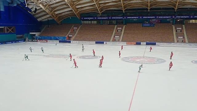 6. Сибскана 2009 - Енисей 2009 0:17 (0:8) - все голы смотреть онлайн