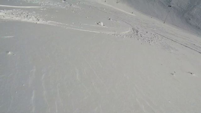 Кировск. Большой Вудъявр. Морев Алексей