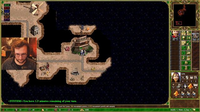 Team 3v3 on 6LM10A template? That sounds terrific! 2 heroes only, short timer! смотреть онлайн