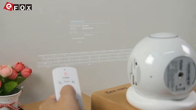 Haier Leader iSee Mini Projector смотреть онлайн