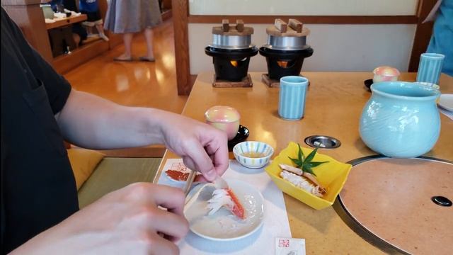 Just Crab It | ? 30 Things to Do in Osaka ? | Day 4 Part 2 смотреть онлайн