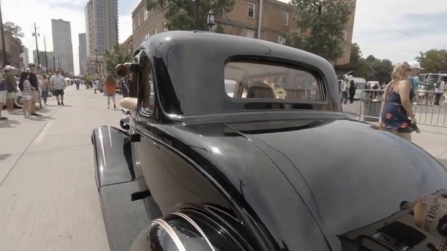 Automóvil смотреть онлайн