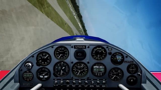 [HD] FSX - RedBull Air Race | Intel Core i7-2600 3,40GHz + Radeon HD 6850 | смотреть онлайн