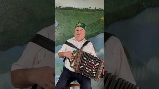 Ак Яр авыл кое! Гармунчы -Тафкиль Яруллин. смотреть онлайн