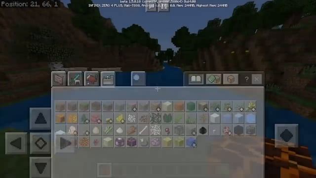UPDATE MCPE 1.5.0.10 BARU, APA ADA PEMBARUAN LAGI? смотреть онлайн