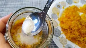 Кожуру от апельсина больше не выбрасываю! Цедра апельсина впрок.