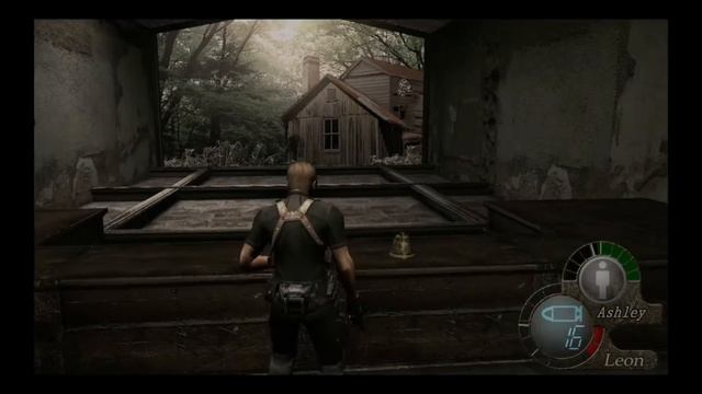 Rastafari Exposed Resident Evil 4 PS4 Story Mode Episode 11 Finished смотреть онлайн