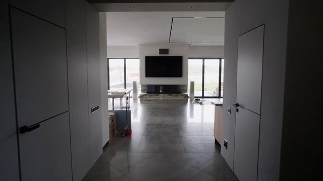 Будинок за 500 000 $ під Києвом!?! Огляд котеджного містечка Vitagrad (КМ Вітаград, Ходосівка). смотреть онлайн