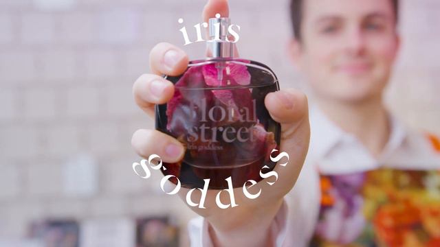 Floral Street - Iris Goddess Eau de Parfum смотреть онлайн