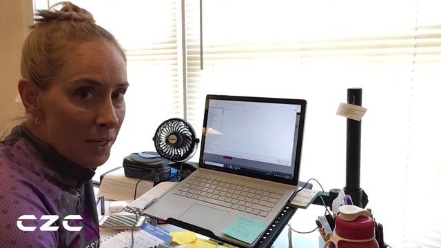 How to Manually Upload Your Workout While Garmin Connect is Down смотреть онлайн