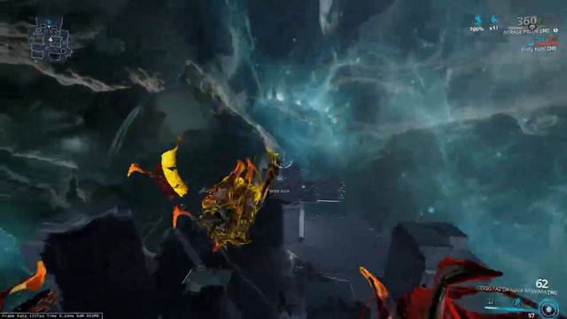 0 forma Kuva Bramma demonstration with Mirage смотреть онлайн