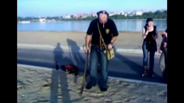 На пляже смотреть онлайн