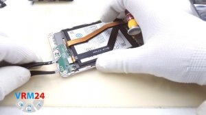 Как разобрать ? Lenovo K6 Note (K53a48) Разборка и Ремонт