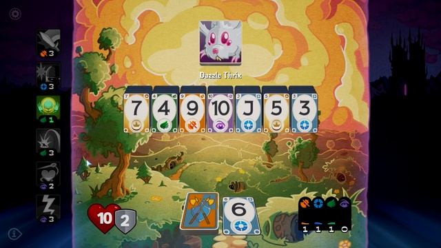 Sunday Sampler [Quick Look]: Solitairica