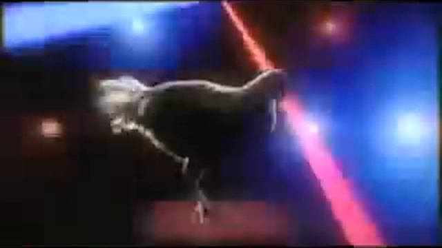 Chicken Dance, Techno Remix