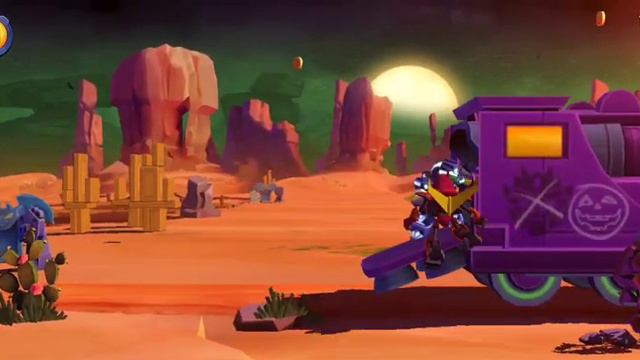War Pass season 23 sneak peak | angry bird transfomers смотреть онлайн