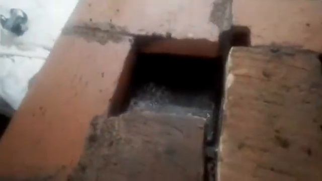 Печь "Малютка" своими руками без опыта кладки смотреть онлайн