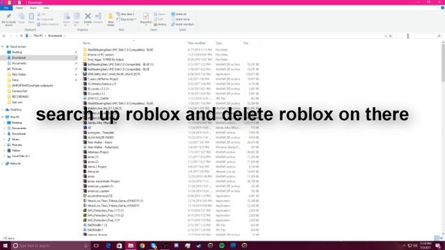HOW TO FIX CONFIGURING ROBLOX DOWNLOAD LOOP! INFINITE! FIX (Verified Way) смотреть онлайн