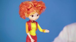 Сказочный патруль - приключения. Наводим порядок в Мышкине! Обзор приложения.