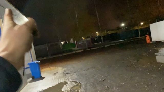 EP022. Skyline R33: починил, поехал на автодром