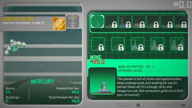 Vostok Inc. Gameplay смотреть онлайн