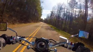 Suzuki Boulevard M50