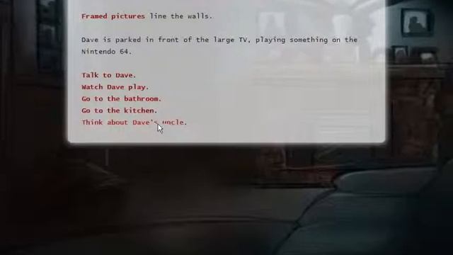 The Uncle Who Works For Nintendo - PART 2 смотреть онлайн