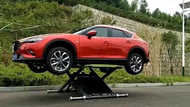 Автосервис на колёсах смотреть онлайн