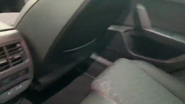 Seat NEW Leon ST FR 2021 in 4K Magnetic Grey Metal 18 inch Performance walk around & detail inside смотреть онлайн