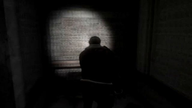 This is the RE4 we need- Resident Evil Code Madman Demo смотреть онлайн