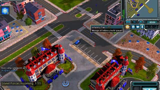 Command & Conquer Red Alert 3 2020 11 29 15 57 18 смотреть онлайн