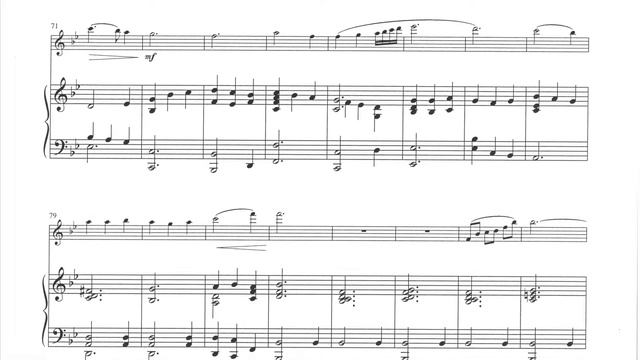 O Filii et Filiae-arranged by Kathleen Basi смотреть онлайн