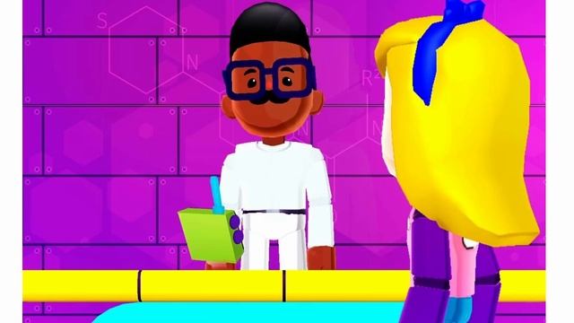 PK XD ОБНОВЛЕНИЕ ПРОФЕССИИ ?♂️?⚕️???? СКОРО В ПК ХД Исследуй Вселенную и играй с друзьями !!! смотреть онлайн