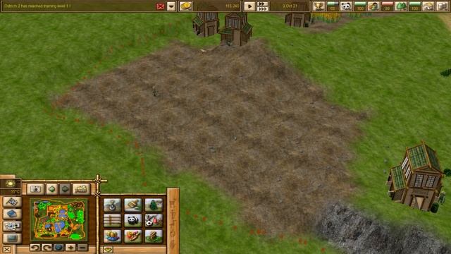 Wildlife Park 2 - Crazy Zoo - Mission 10: Save the Berlin Zoo from bankruptcy - Walkthrough (2 of 2 смотреть онлайн