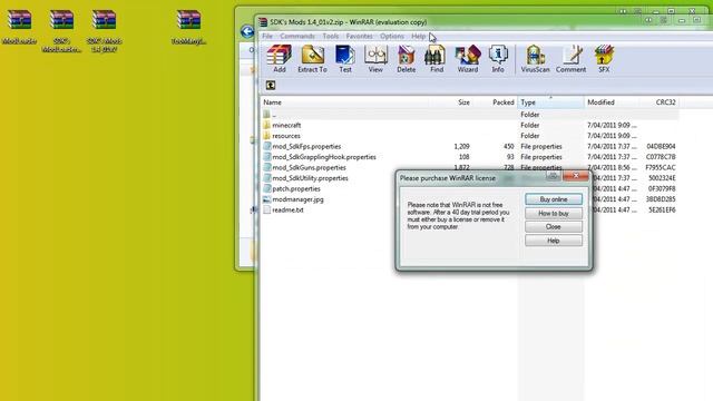 How To Install SDK's Gun Mod on 1.4_01 | iPodmail смотреть онлайн