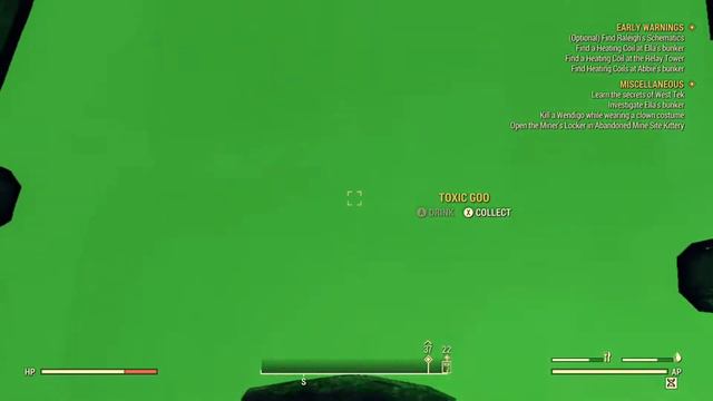 The Best Place to get Mutations in Fallout 76 смотреть онлайн