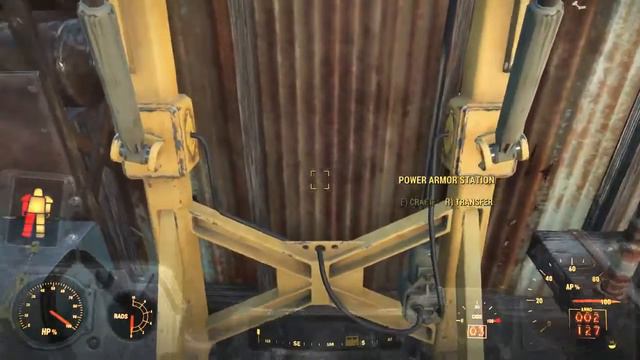 A Supervillain Plays Fallout 4: Episode 13, My Own Personal Drive-In смотреть онлайн