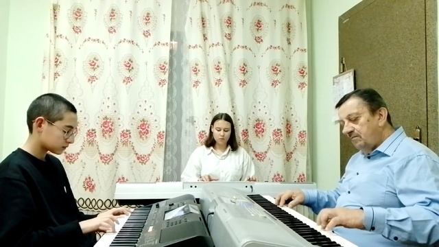 Русская народная песня "Порушка Параня" смотреть онлайн